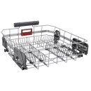 LUTH Premium Profi Parts Geschirrkorb unten kompatibel mit AEG 140019514136 für Geschirrspüler