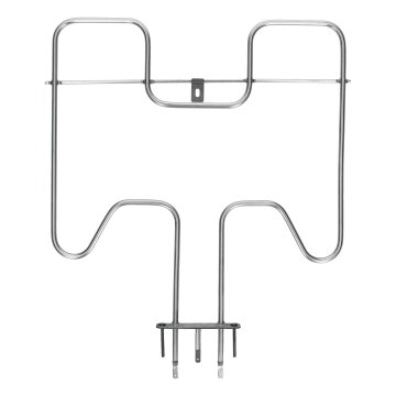 LUTH Premium Profi Parts Heizung Oberhitze kompatibel mit Bauknecht 481011035379 für Backofen