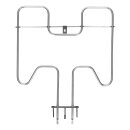 LUTH Premium Profi Parts Heizung Oberhitze kompatibel mit...