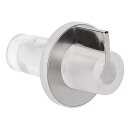 LUTH Premium Profi Parts Drehknopf kompatibel mit Smeg 694975448 für Kochfeld