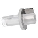 LUTH Premium Profi Parts Drehknopf kompatibel mit Smeg 694975448 für Kochfeld