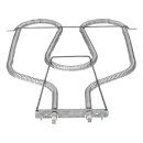 Heizung Unterhitze Gorenje 598828 für Backofen