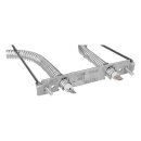 Heizung Unterhitze Gorenje 598828 für Backofen