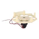 Kabelwinde Ecovacs 201-2250-0051 für Staubsauger-Roboter