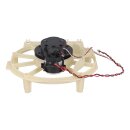 Kabelwinde Ecovacs 201-2250-0051 für Staubsauger-Roboter