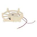 LUTH Premium Profi Parts Kabelwinde kompatibel mit Ecovacs 201-2250-0051 für Staubsauger-Roboter