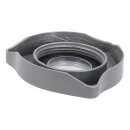 Deckel für Salzbehälter Gorenje 710289 in Geschirrspüler