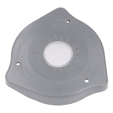 LUTH Premium Profi Parts Deckel für Salzbehälter kompatibel mit Gorenje 710289 in Geschirrspüler