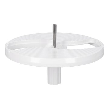 Scheibenträger Delonghi As00005628 für Küchen-Kleingerät