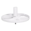 Scheibenträger Delonghi As00005628 für Küchen-Kleingerät