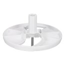 Scheibenträger Delonghi As00005628 für Küchen-Kleingerät