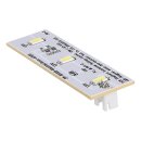 LUTH Premium Profi Parts Led Lampe kompatibel mit Amica 1045779 für Kühlschrank