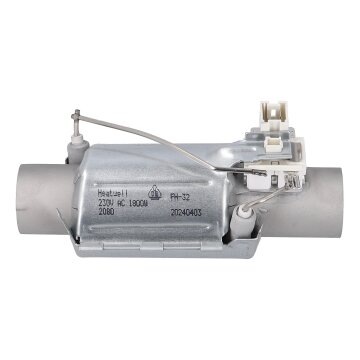 Heizung kompatibel mit Candy 49025127 für Geschirrspüler