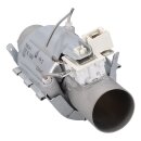 Heizung kompatibel mit Candy 49025127 für Geschirrspüler