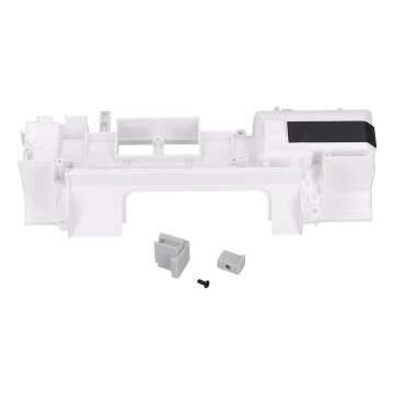 LUTH Premium Profi Parts Halterung kompatibel mit Ecovacs 201-2402-0020 für Staubsauger-Roboter