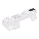 LUTH Premium Profi Parts Halterung kompatibel mit Ecovacs 201-2402-0020 für Staubsauger-Roboter