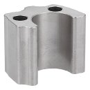 Gegengewicht Hinten Ecovacs 201-2357-1143 für Staubsauger-Roboter