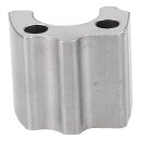 LUTH Premium Profi Parts Gegengewicht Hinten kompatibel mit Ecovacs 201-2357-1143 für Staubsauger-Roboter