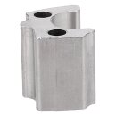 LUTH Premium Profi Parts Gegengewicht Hinten kompatibel mit Ecovacs 201-2357-1143 für Staubsauger-Roboter