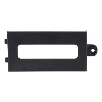 LUTH Premium Profi Parts Akkuhalterung kompatibel mit Ecovacs 201-2357-1130 für Saugroboter