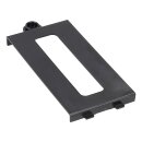 LUTH Premium Profi Parts Akkuhalterung kompatibel mit Ecovacs 201-2357-1130 für Saugroboter