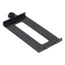 LUTH Premium Profi Parts Akkuhalterung kompatibel mit Ecovacs 201-2357-1130 für Saugroboter