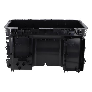 LUTH Premium Profi Parts Rahmen mitte für Station kompatibel mit Ecovacs 201-2228-14c0 Von Saugroboter