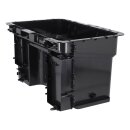 LUTH Premium Profi Parts Rahmen mitte für Station kompatibel mit Ecovacs 201-2228-14c0 Von Saugroboter