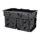 LUTH Premium Profi Parts Rahmen mitte für Station kompatibel mit Ecovacs 201-2228-14c0 Von Saugroboter