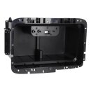 LUTH Premium Profi Parts Rahmen mitte für Station kompatibel mit Ecovacs 201-2228-14c0 Von Saugroboter