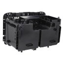 LUTH Premium Profi Parts Rahmen mitte für Station kompatibel mit Ecovacs 201-2228-14c0 Von Saugroboter