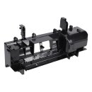 LUTH Premium Profi Parts Halterung kompatibel mit Ecovacs 201-2402-0021 für Staubsauger-Roboter