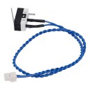 Kabel für Antriebsradschalter rechts Ecovacs 201-2357-1117 für Staubsauger-Roboter