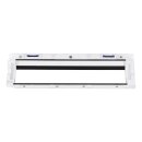 Bürstenabdeckung Ecovacs 201-2402-0025 für Saugroboter