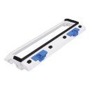 LUTH Premium Profi Parts Bürstenabdeckung kompatibel mit Ecovacs 201-2402-0025 für Saugroboter