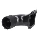 LUTH Premium Profi Parts Staubrohr unten kompatibel mit Ecovacs 201-2357-1159 für Staubsauger-Roboter