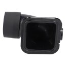 LUTH Premium Profi Parts Staubrohr unten kompatibel mit Ecovacs 201-2357-1159 für Staubsauger-Roboter