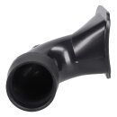 LUTH Premium Profi Parts Staubrohr unten kompatibel mit Ecovacs 201-2357-1159 für Staubsauger-Roboter