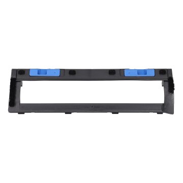 LUTH Premium Profi Parts Bürstenabdeckung kompatibel mit Ecovacs 201-2402-0024 für Saugroboter