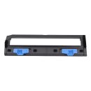 LUTH Premium Profi Parts Bürstenabdeckung kompatibel mit Ecovacs 201-2402-0024 für Saugroboter