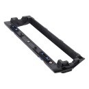 LUTH Premium Profi Parts Bürstenabdeckung kompatibel mit Ecovacs 201-2402-0024 für Saugroboter