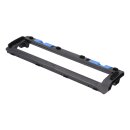 LUTH Premium Profi Parts Bürstenabdeckung kompatibel mit Ecovacs 201-2402-0024 für Saugroboter
