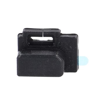 Befestigungsgummi für Batteriekabel Ecovacs 201-2357-1185 Von Saugroboter