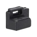 Befestigungsgummi für Batteriekabel Ecovacs 201-2357-1185 Von Saugroboter