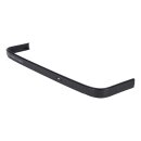 LUTH Premium Profi Parts Dekorstreifen Vorne kompatibel mit Ecovacs 201-2357-1187 für Staubsauger-Roboter