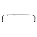 LUTH Premium Profi Parts Dekorstreifen Vorne kompatibel mit Ecovacs 201-2357-1187 für Staubsauger-Roboter