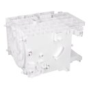 LUTH Premium Profi Parts Staubsammelfach kompatibel mit Ecovacs 201-2357-1154 für Staubsauger-Roboter