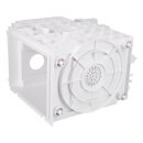 LUTH Premium Profi Parts Staubsammelfach kompatibel mit Ecovacs 201-2357-1154 für Staubsauger-Roboter