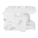 LUTH Premium Profi Parts Staubsammelfach kompatibel mit Ecovacs 201-2357-1154 für Staubsauger-Roboter