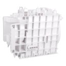 LUTH Premium Profi Parts Staubsammelfach kompatibel mit Ecovacs 201-2357-1154 für Staubsauger-Roboter